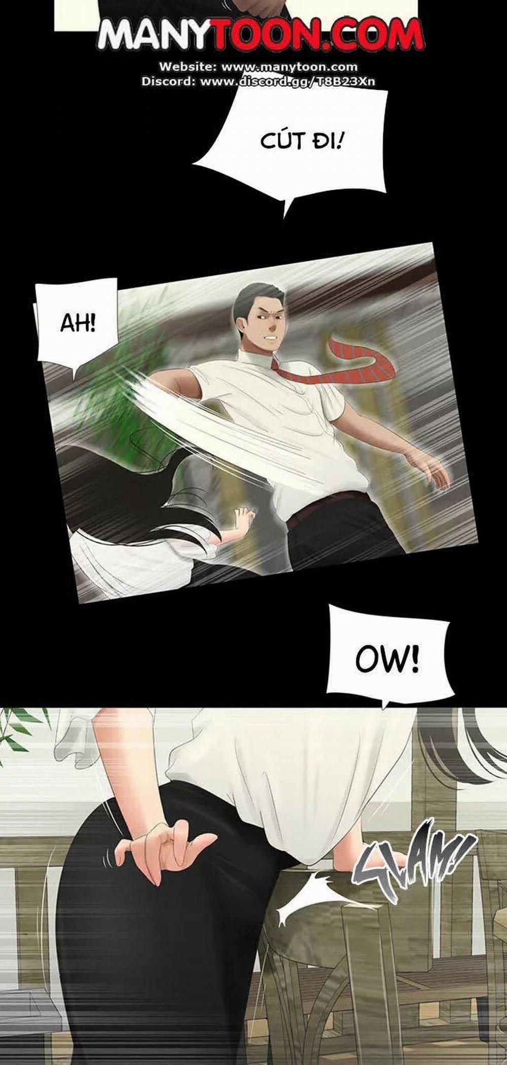 Chú Và Cháu 49 trang 13