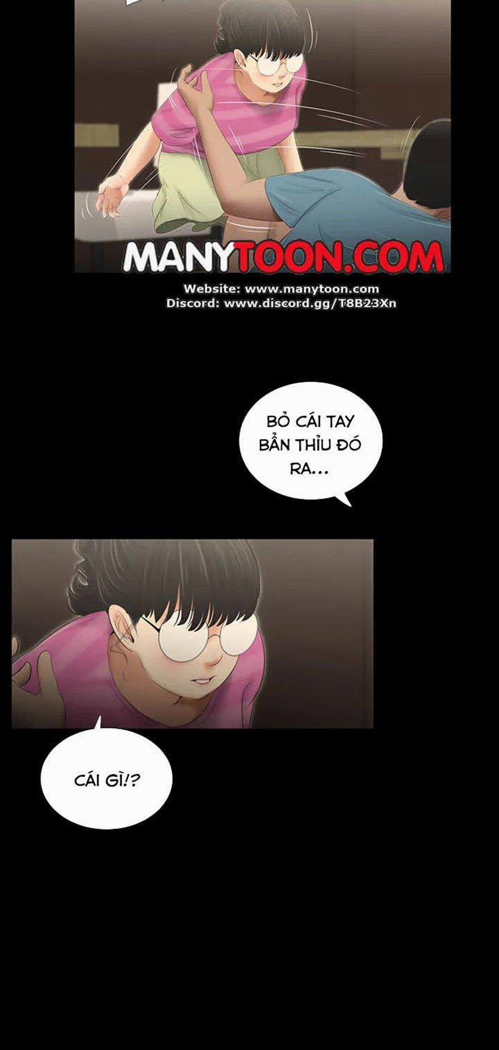 Chú Và Cháu 49 trang 24