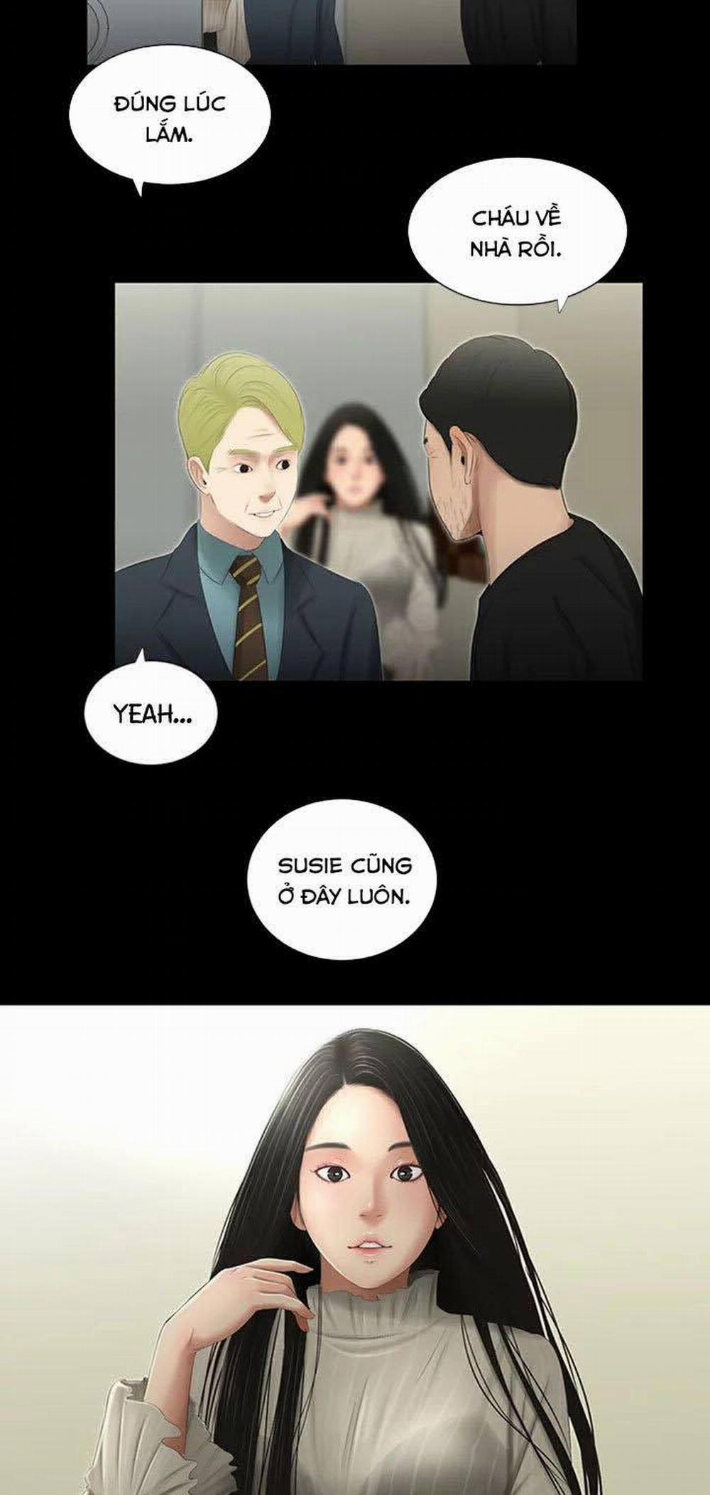 Chú Và Cháu 49 trang 37