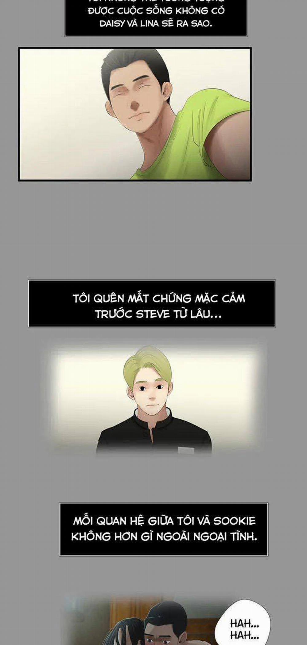 Chú Và Cháu 49 trang 5