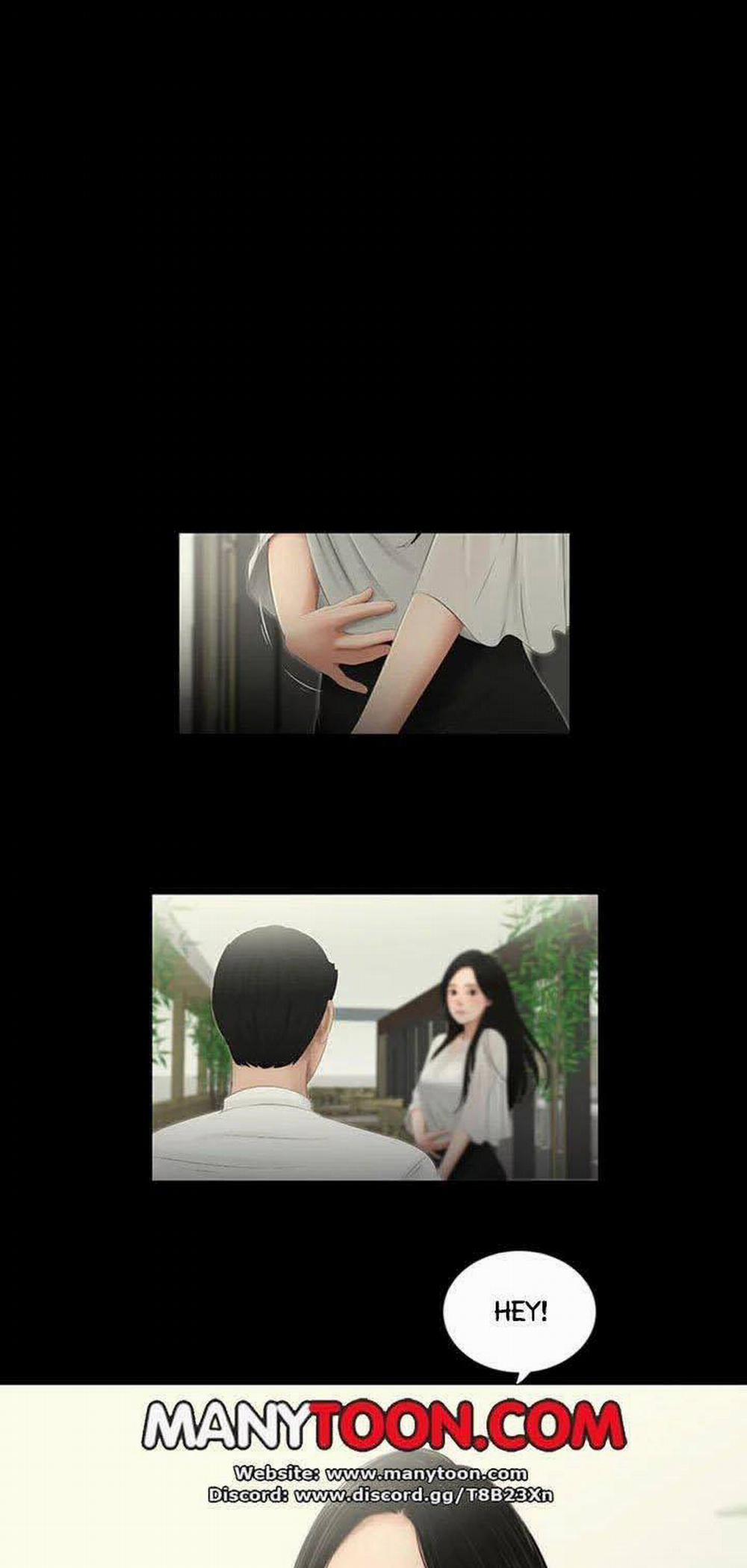 Chú Và Cháu 49 trang 9