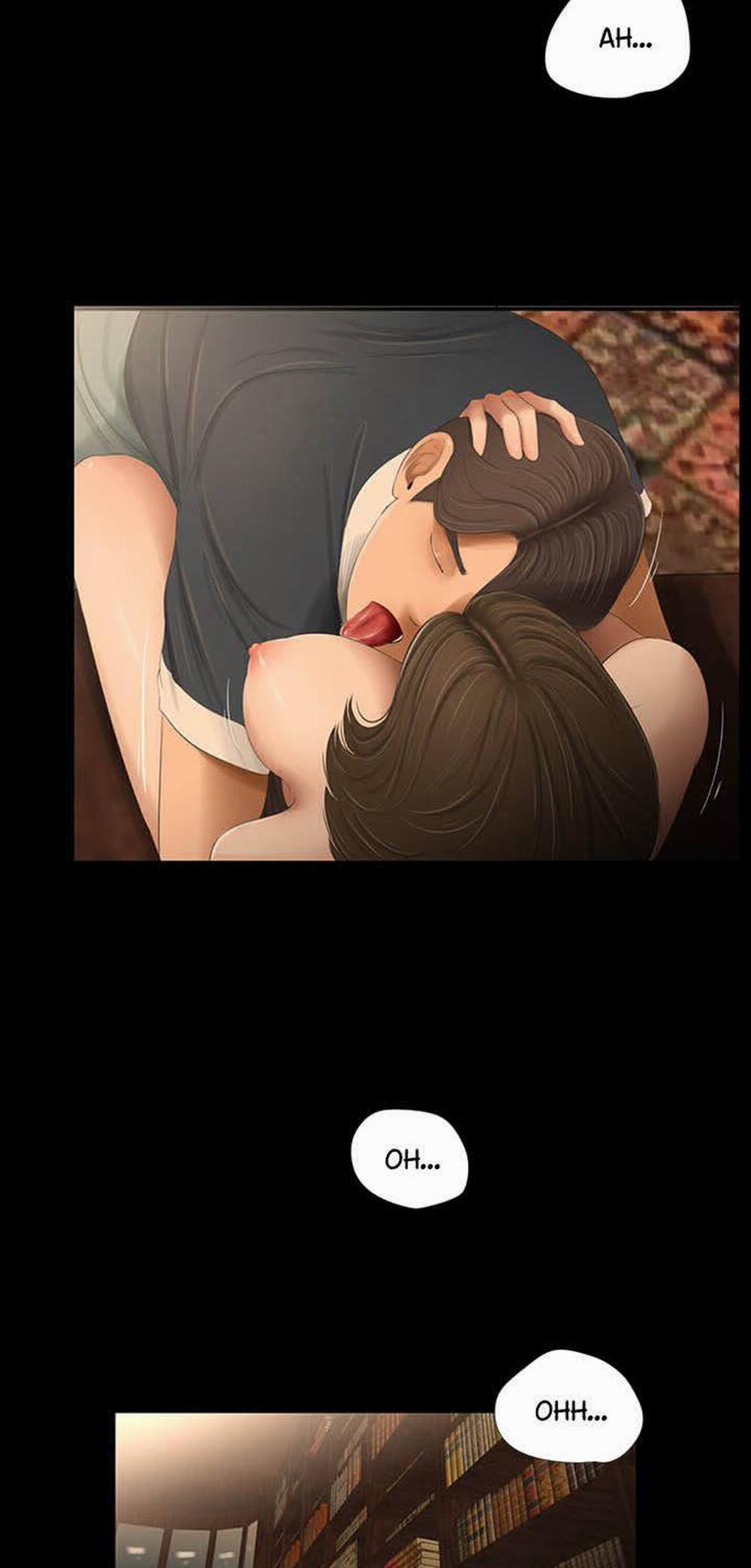 Chú Và Cháu 51 trang 8