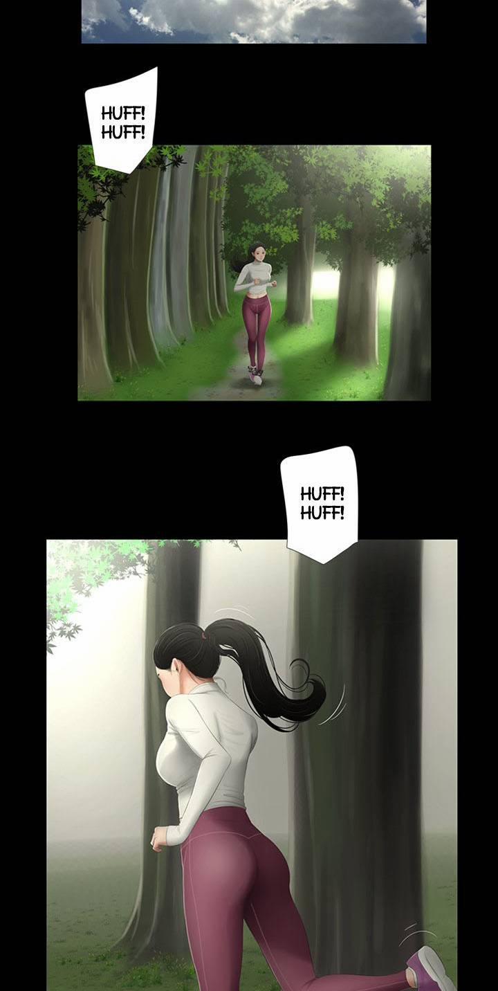 Chú Và Cháu 54 trang 8