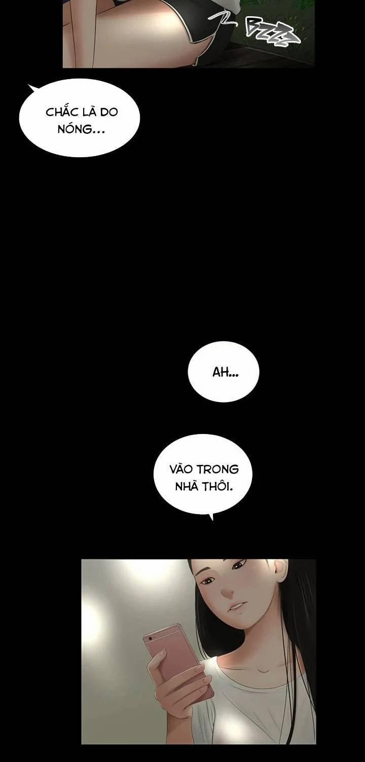 Chú Và Cháu 55 trang 10