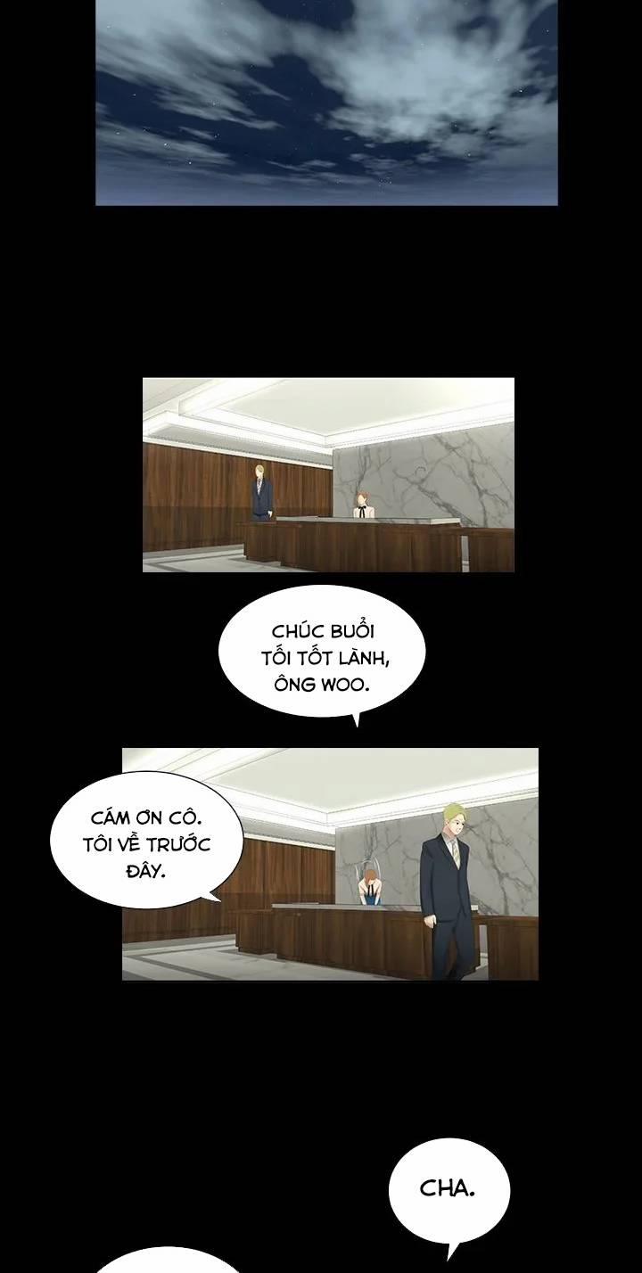 Chú Và Cháu 56 trang 16