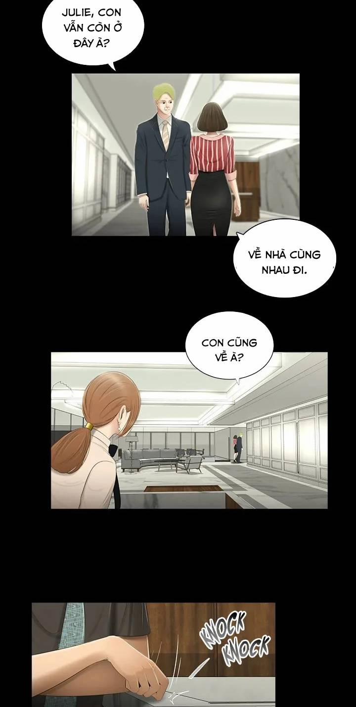 Chú Và Cháu 56 trang 17