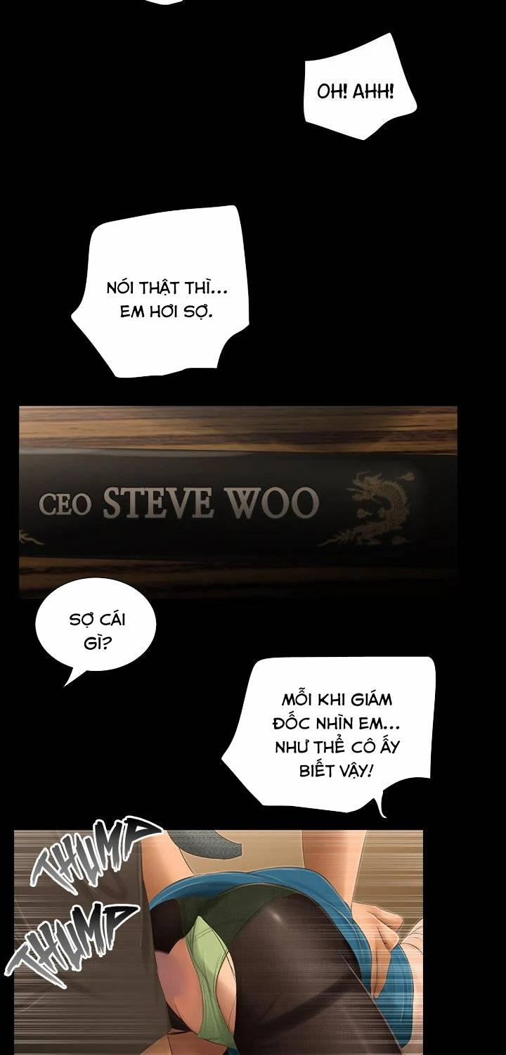 Chú Và Cháu 56 trang 23