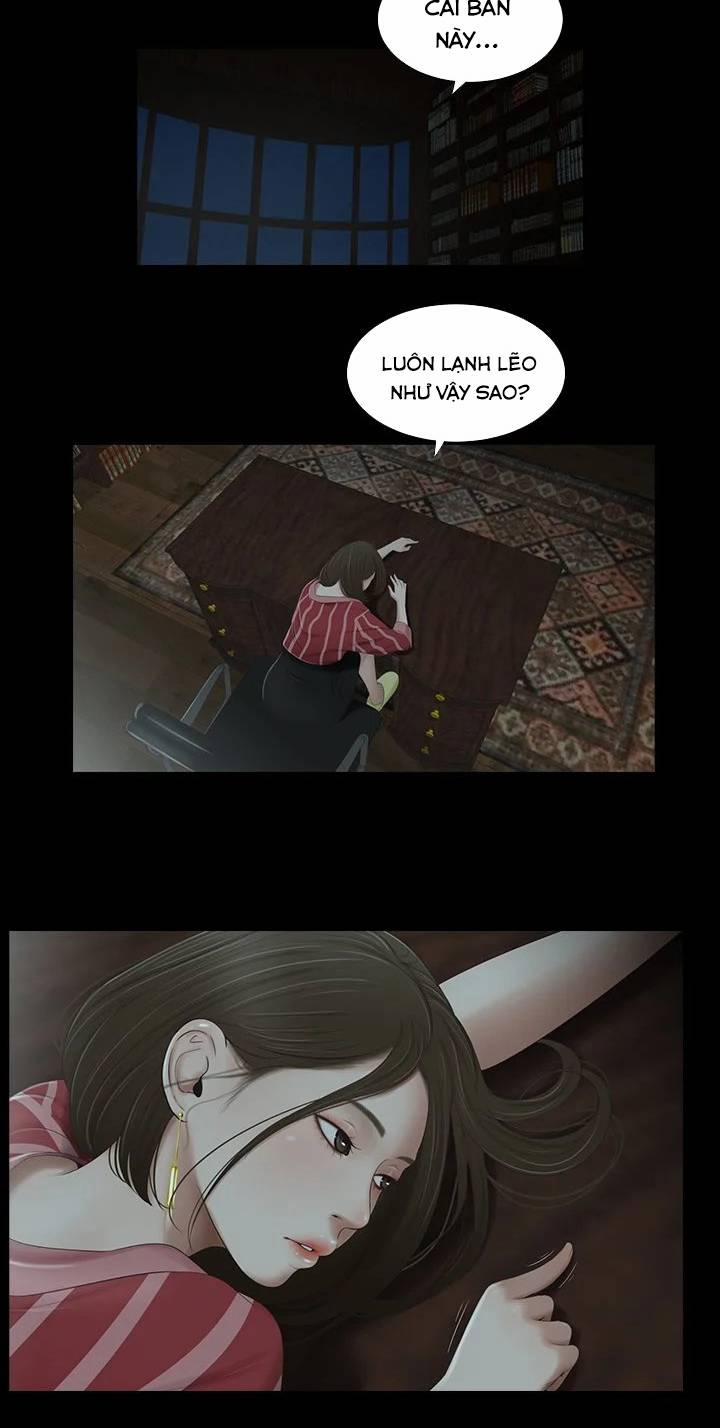 Chú Và Cháu 56 trang 31