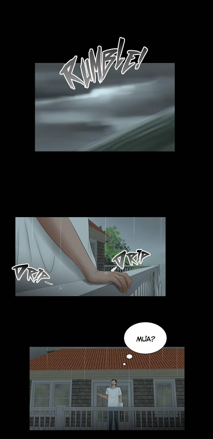 Chú Và Cháu 57 trang 11