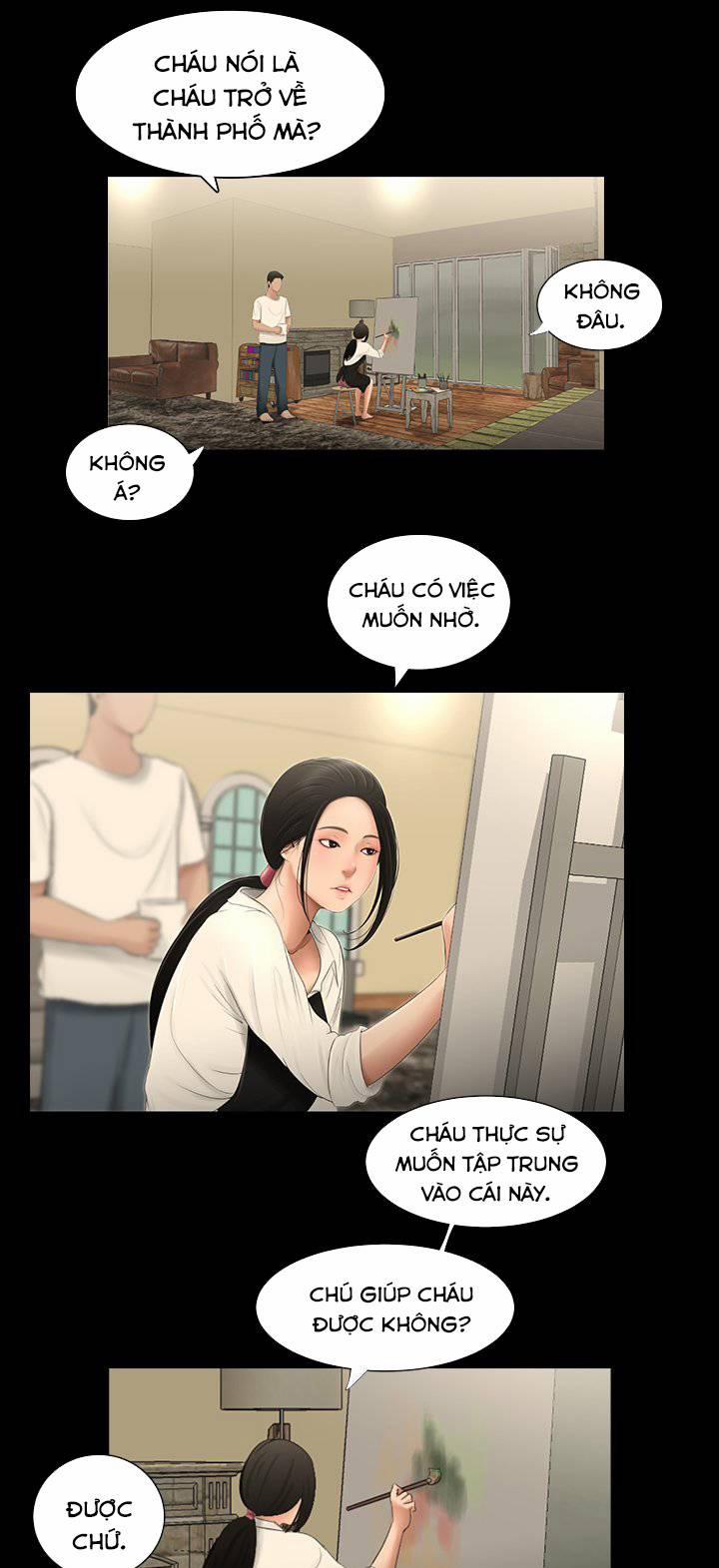 Chú Và Cháu 57 trang 19