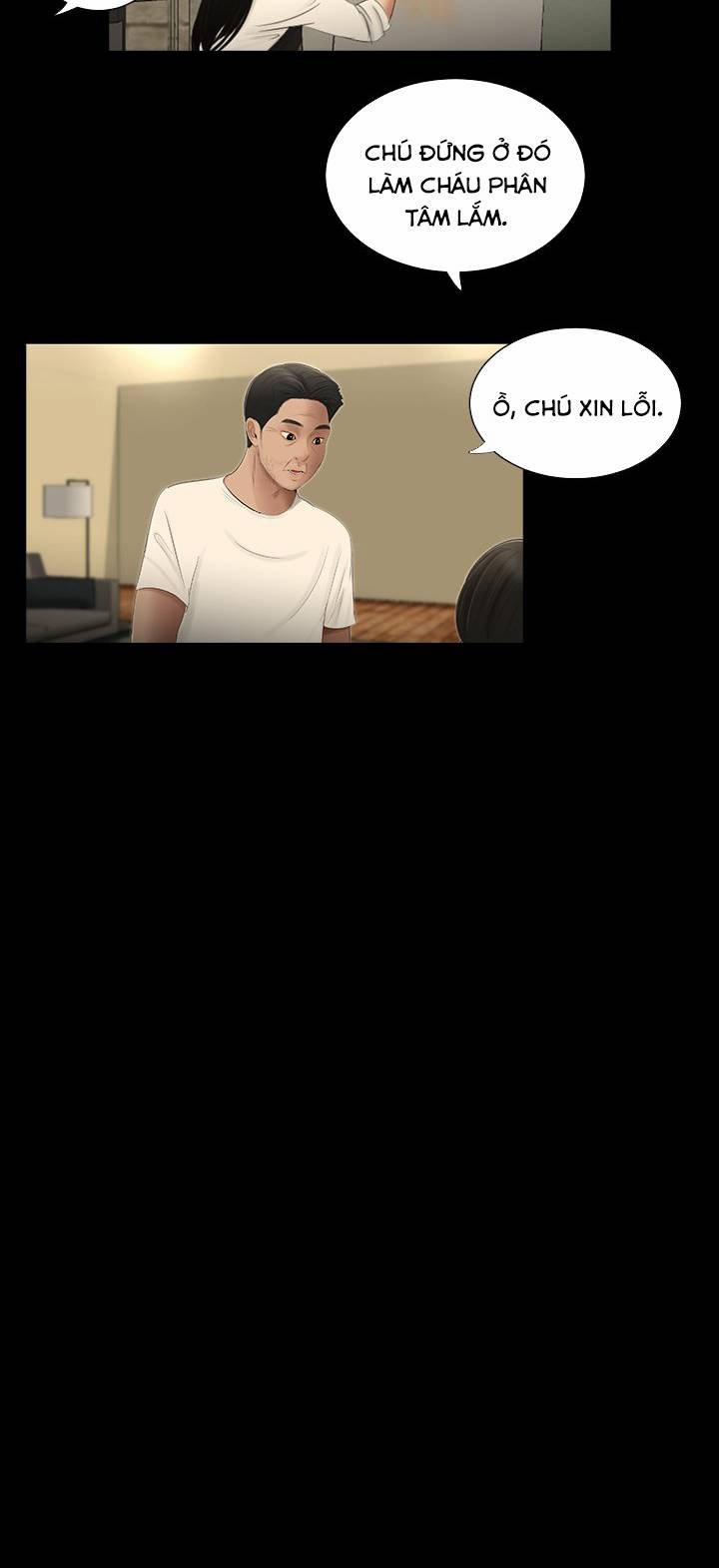 Chú Và Cháu 57 trang 20