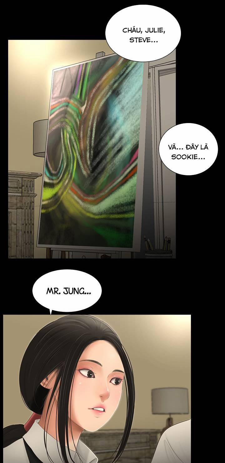 Chú Và Cháu 57 trang 32