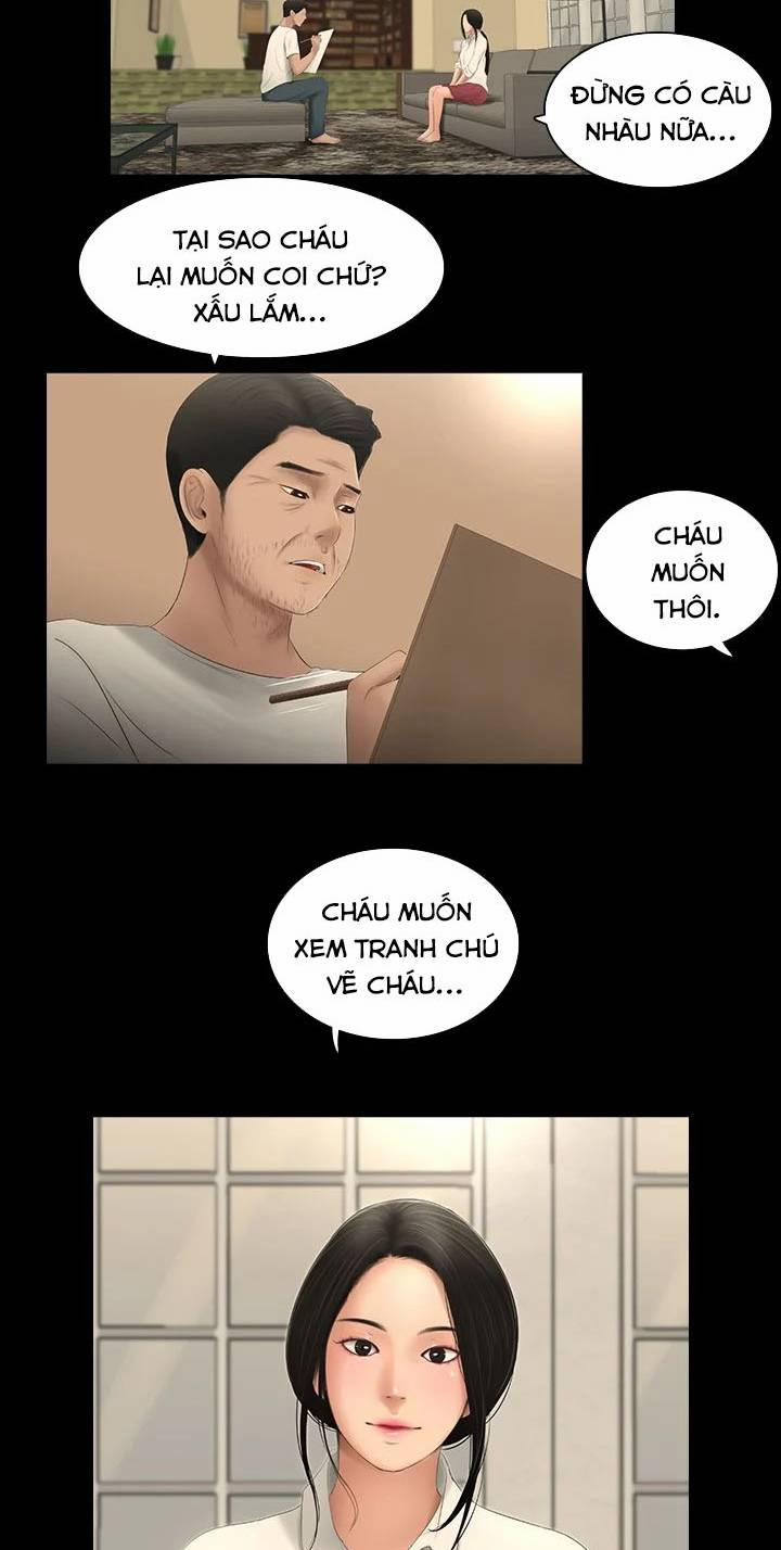 Chú Và Cháu 58 trang 10