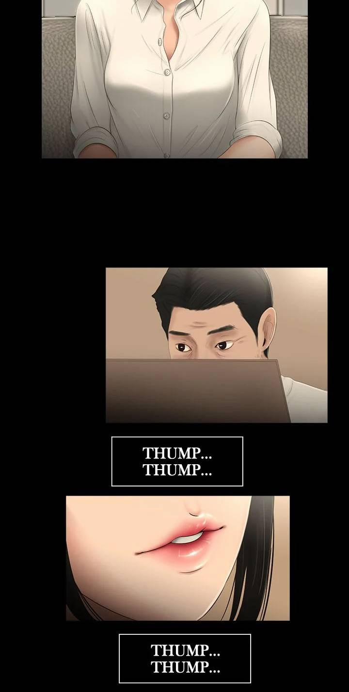 Chú Và Cháu 58 trang 11