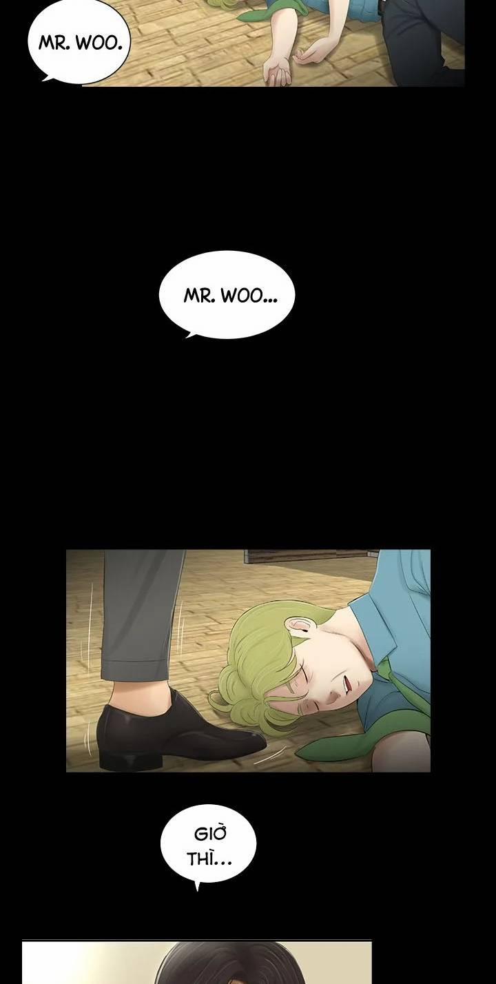 Chú Và Cháu 58 trang 7