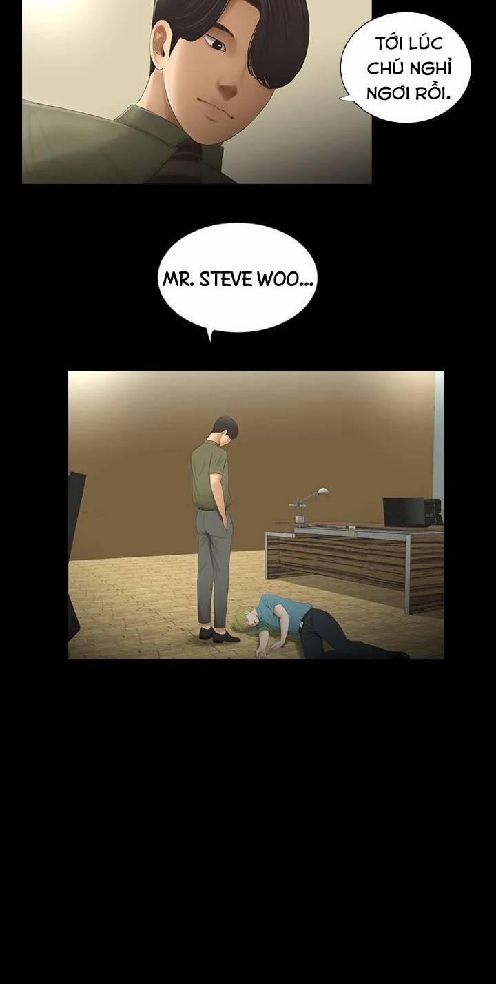 Chú Và Cháu 58 trang 8