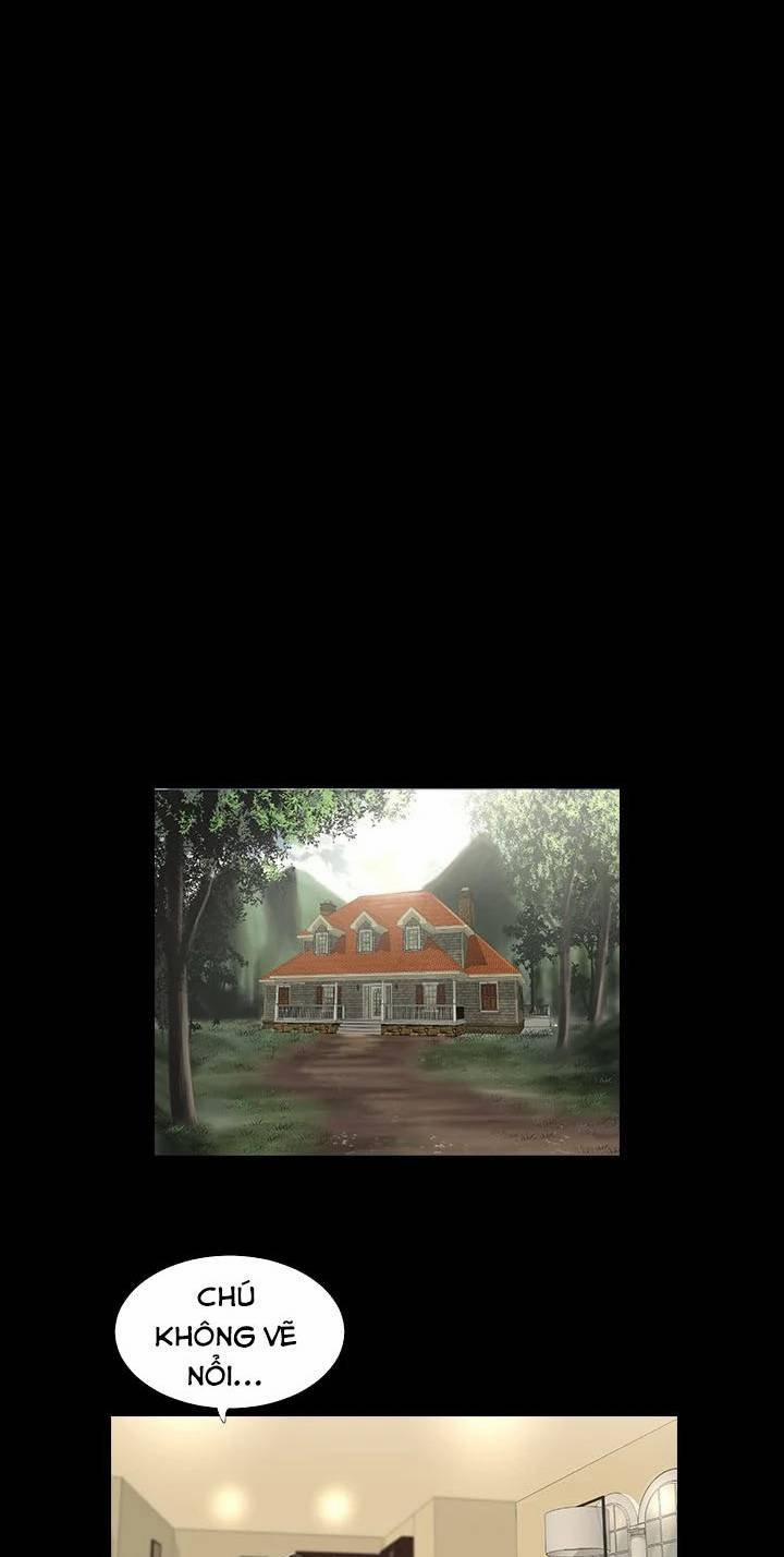 Chú Và Cháu 58 trang 9