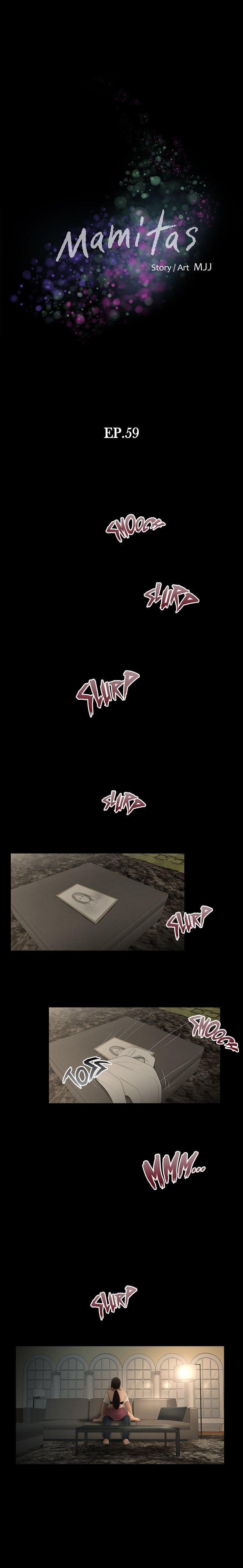 Chú Và Cháu 59 trang 1