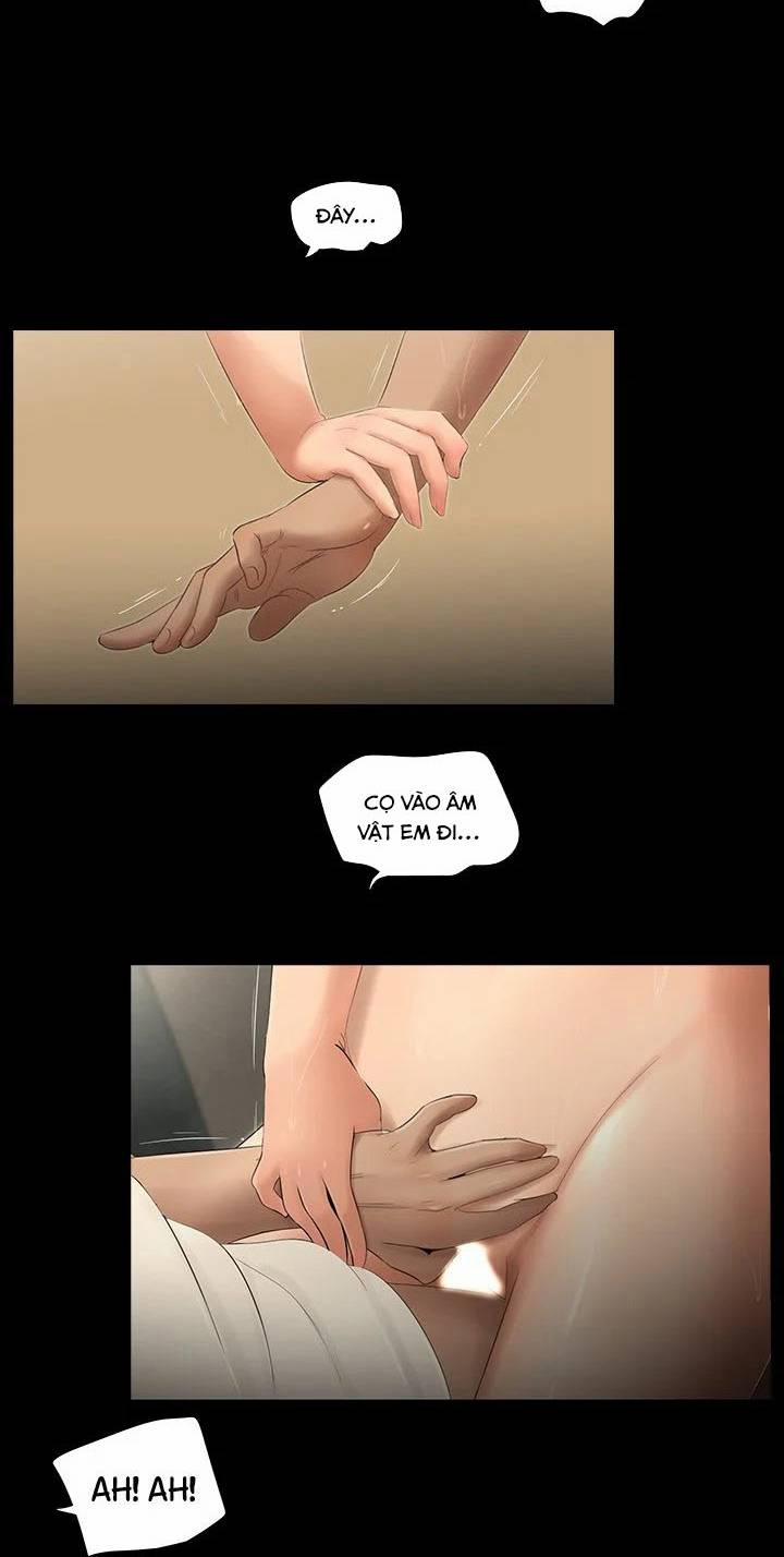 Chú Và Cháu 59 trang 17