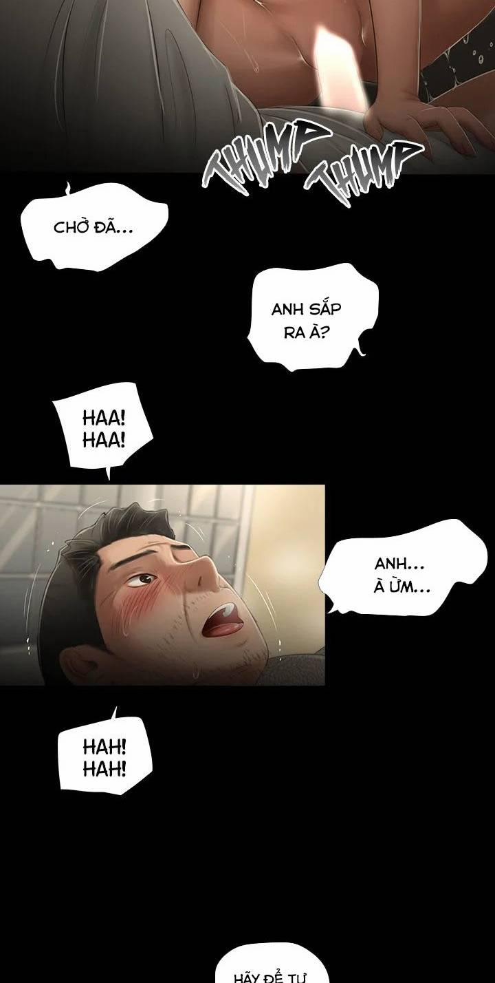 Chú Và Cháu 59 trang 21