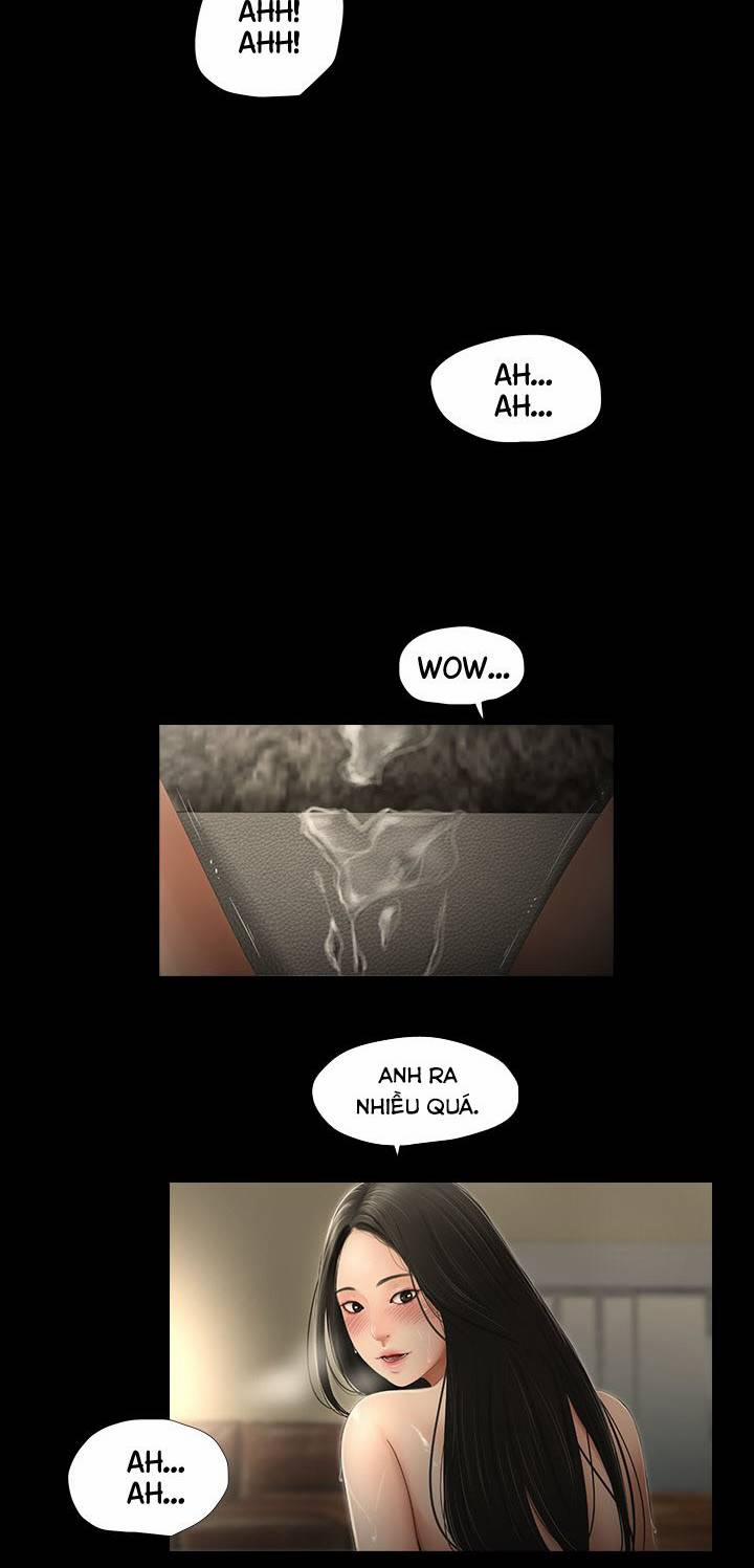 Chú Và Cháu 59 trang 26