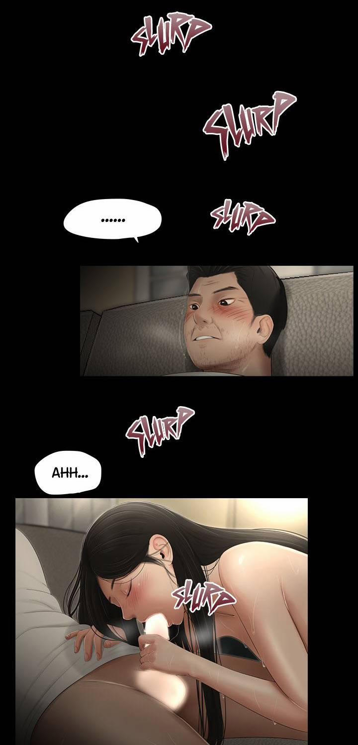 Chú Và Cháu 59 trang 28