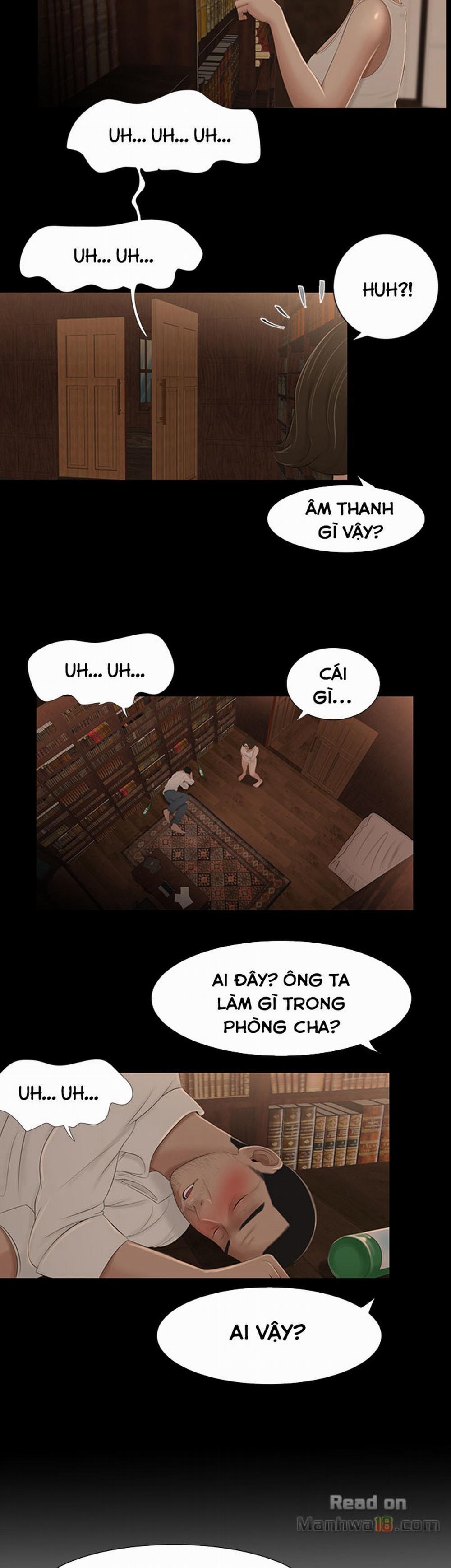 Chú Và Cháu 6 trang 15