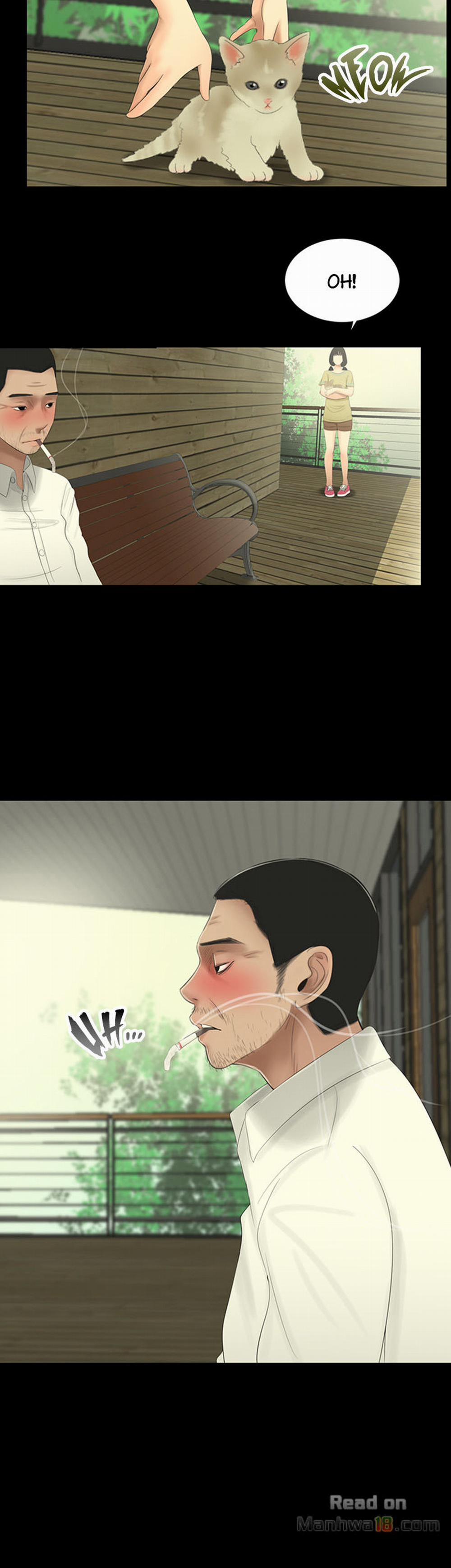 Chú Và Cháu 6 trang 26