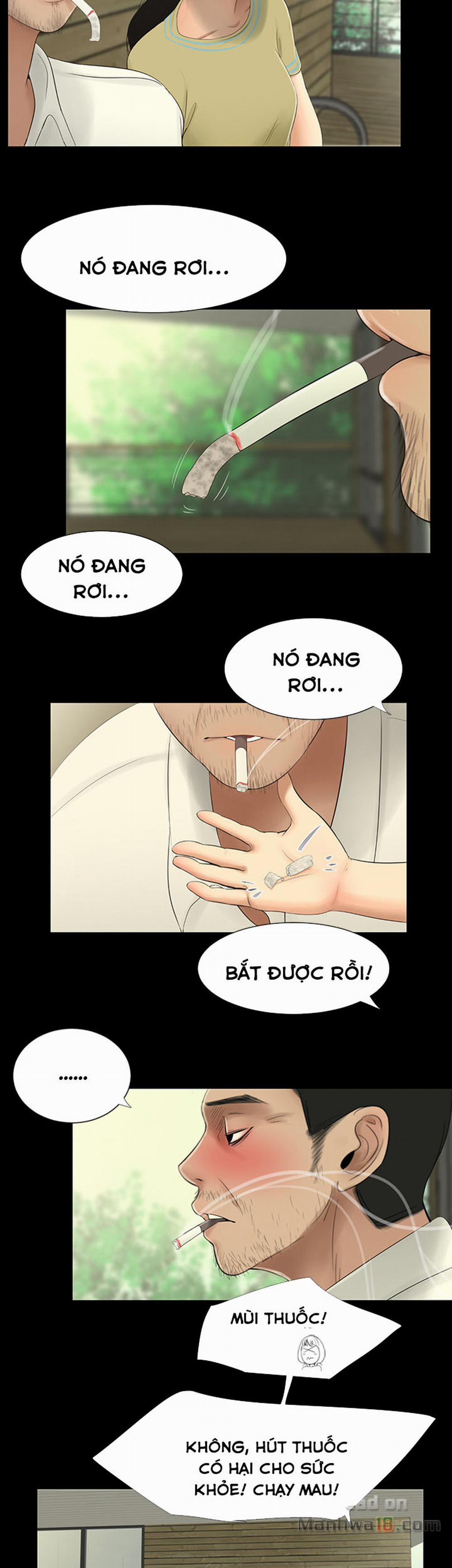 Chú Và Cháu 6 trang 30