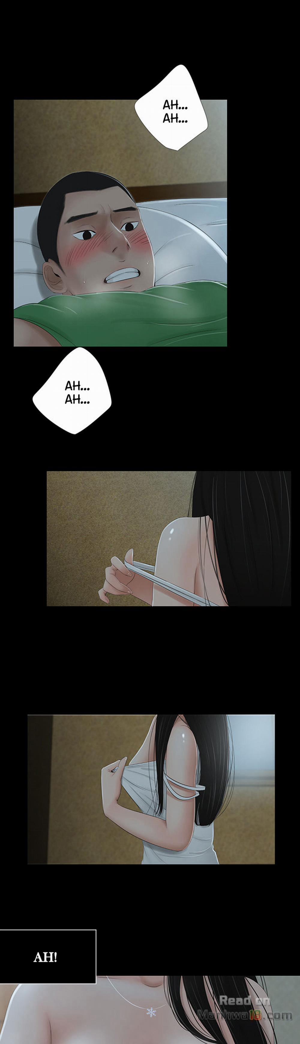 Chú Và Cháu 6 trang 4