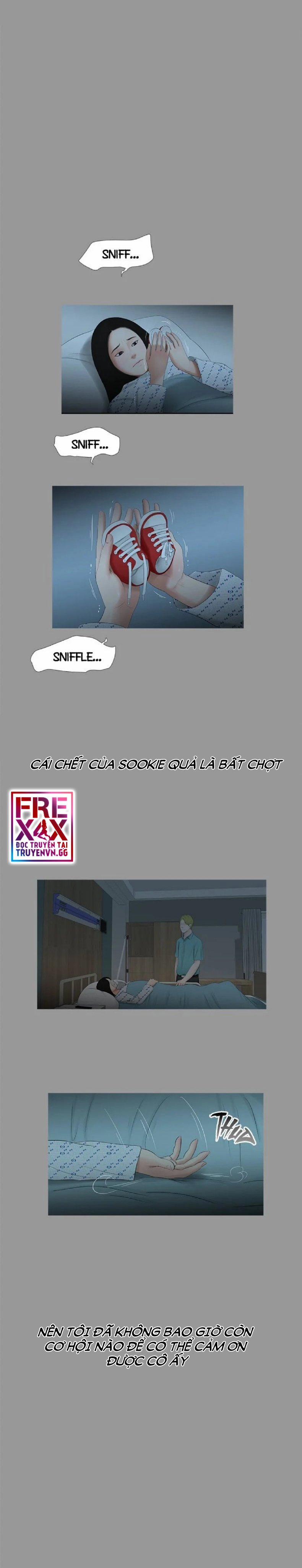 Chú Và Cháu 60 trang 11