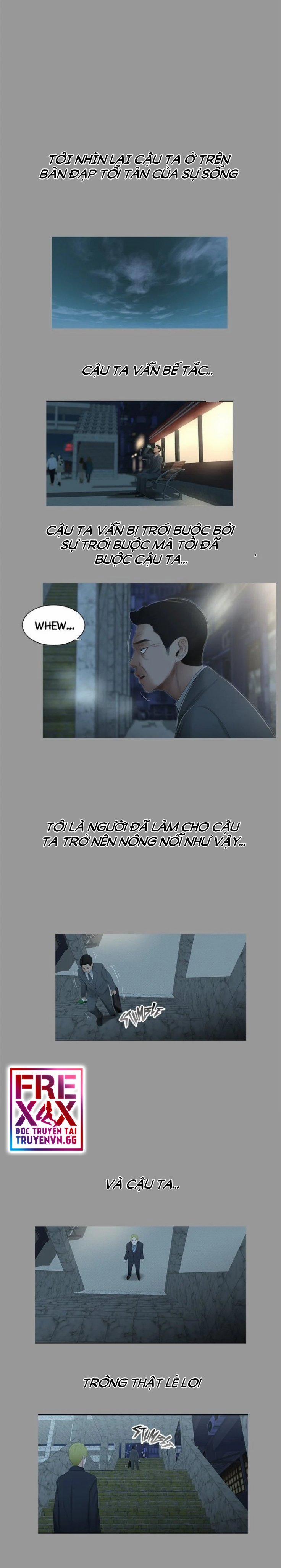 Chú Và Cháu 60 trang 13