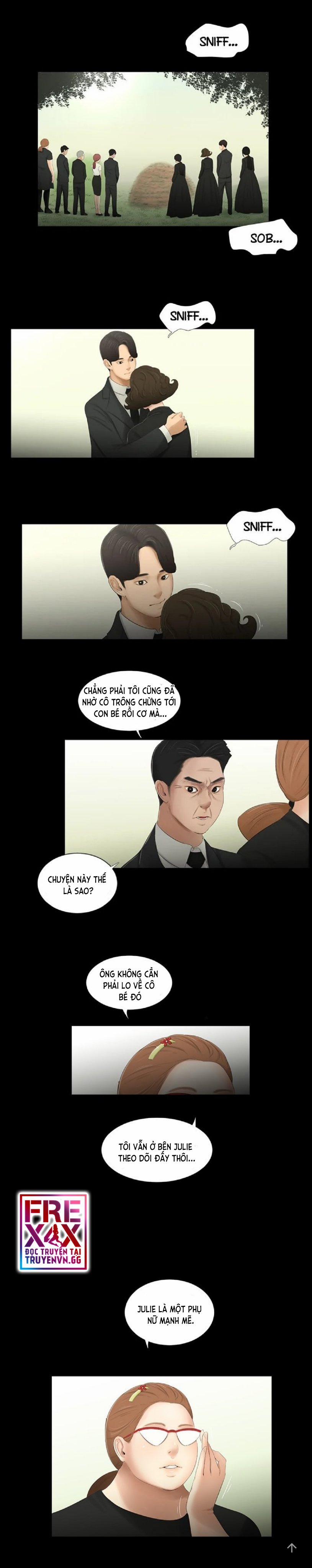 Chú Và Cháu 60 trang 16