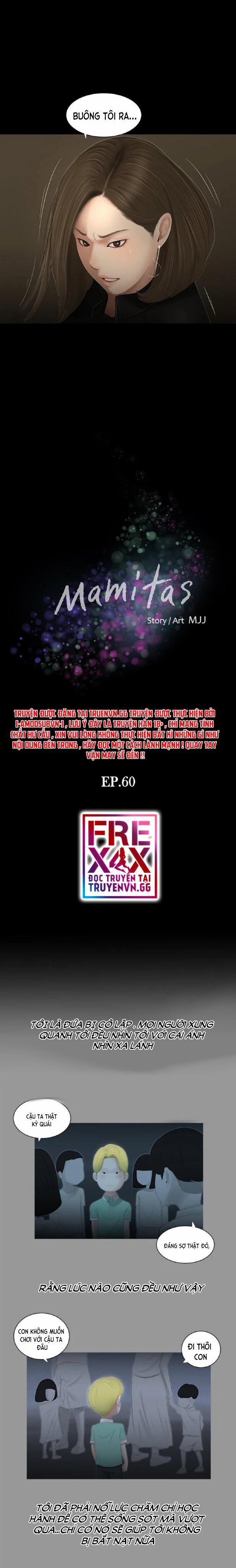 Chú Và Cháu 60 trang 5