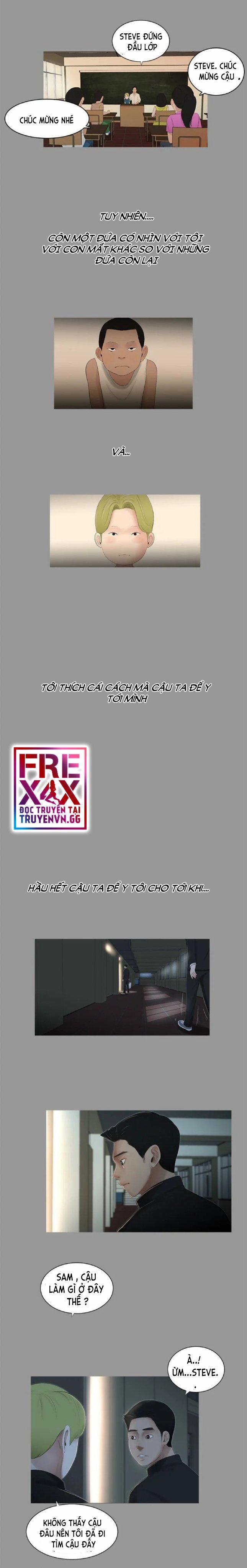 Chú Và Cháu 60 trang 6