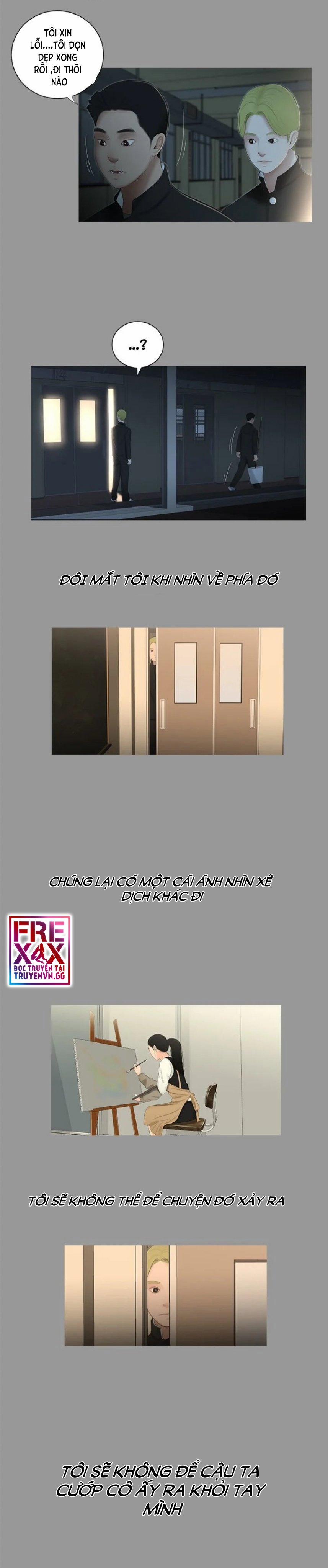 Chú Và Cháu 60 trang 7