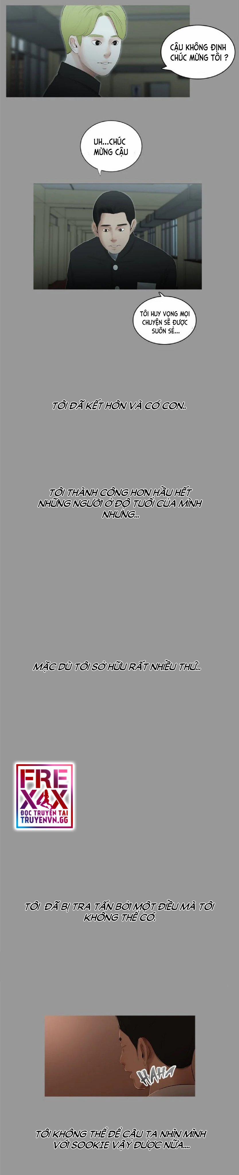 Chú Và Cháu 60 trang 9