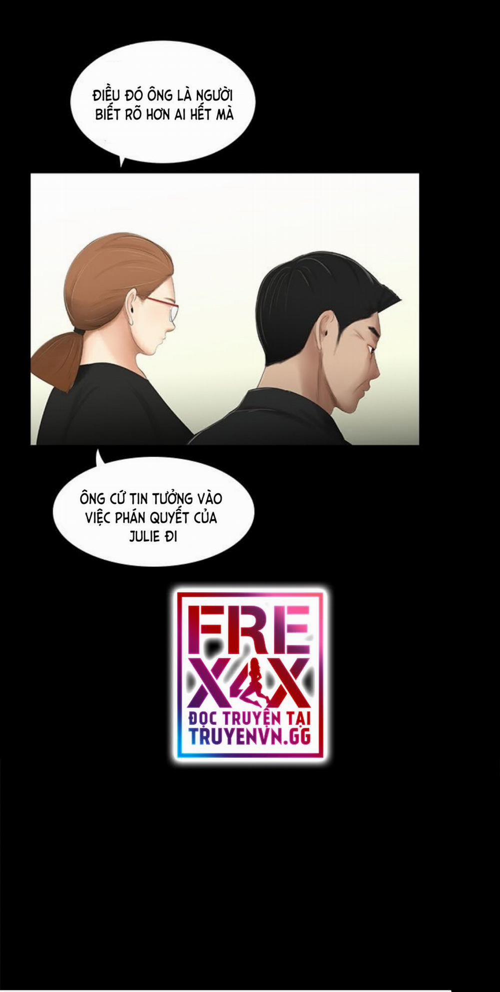 Chú Và Cháu 61 trang 1