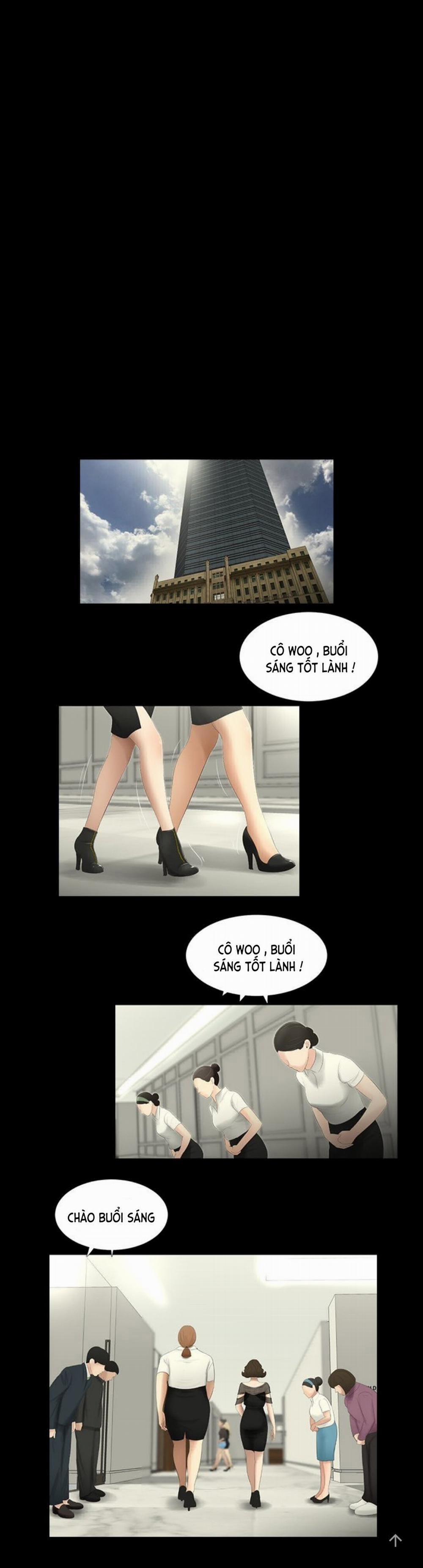 Chú Và Cháu 61 trang 2