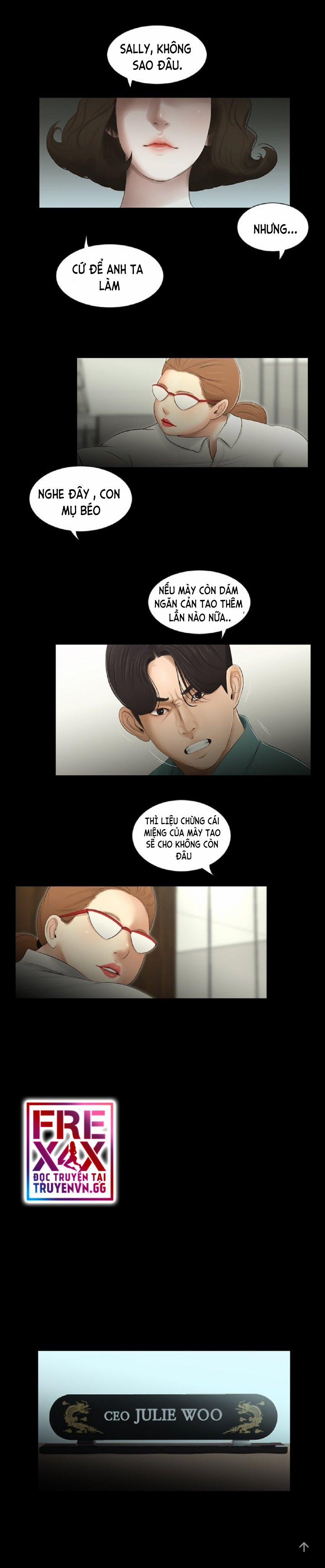 Chú Và Cháu 61 trang 4