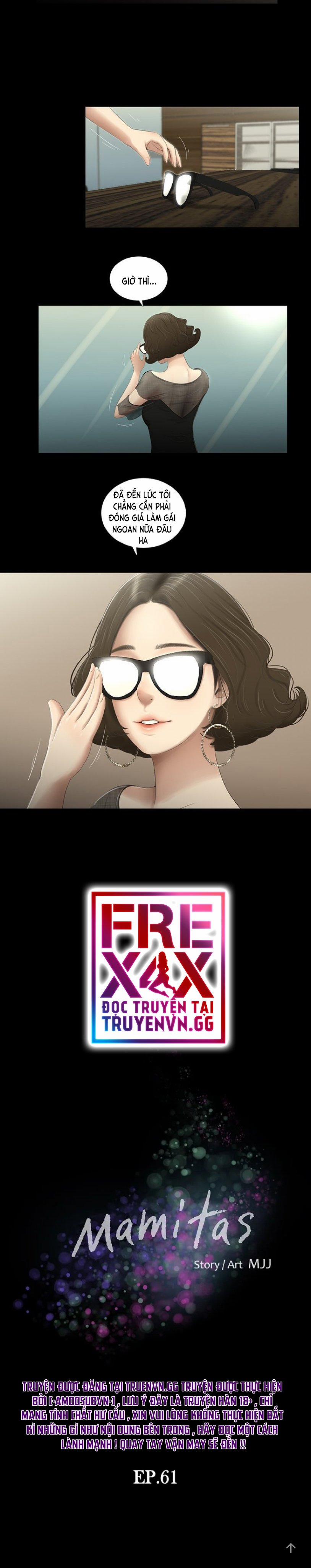 Chú Và Cháu 61 trang 5