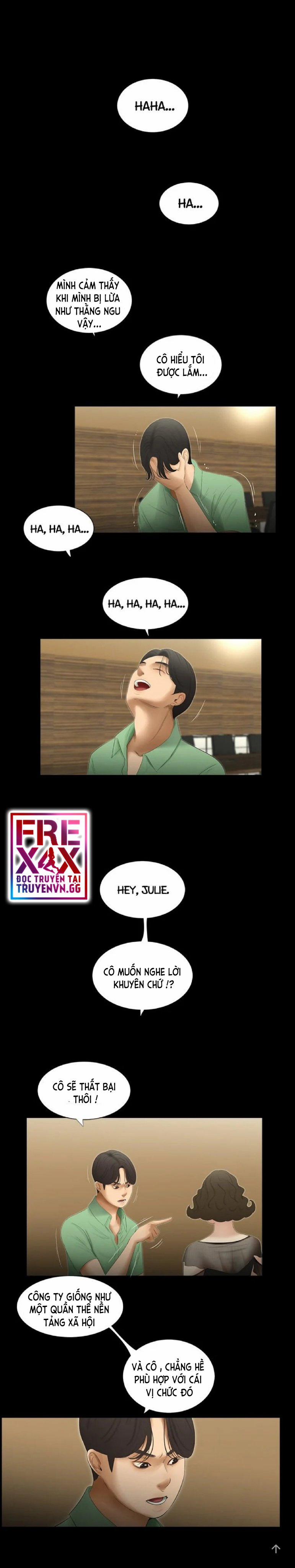 Chú Và Cháu 61 trang 7