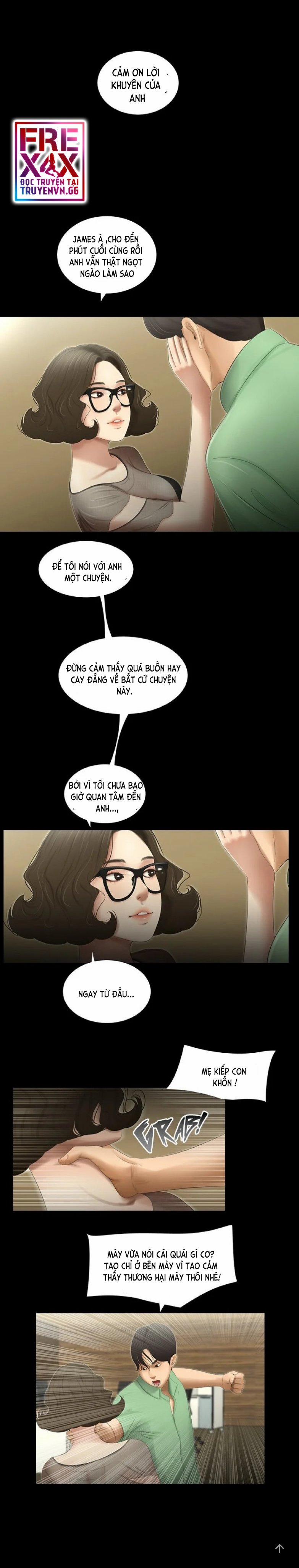 Chú Và Cháu 61 trang 8