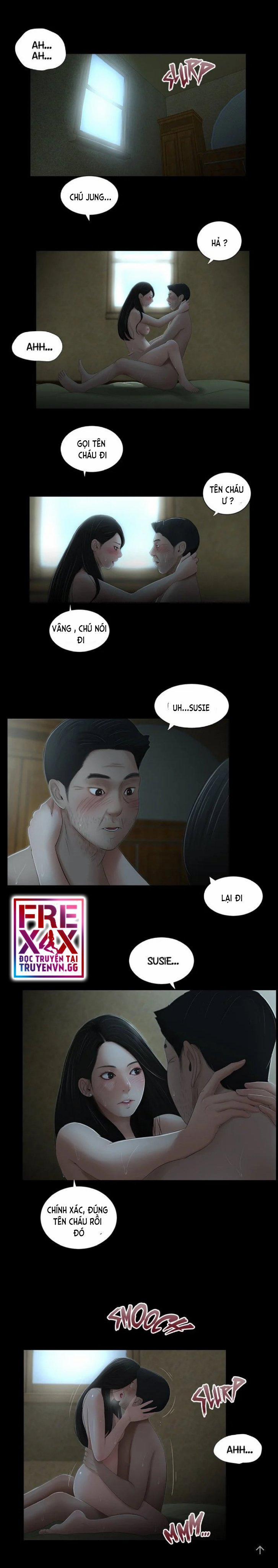 Chú Và Cháu 62 trang 10