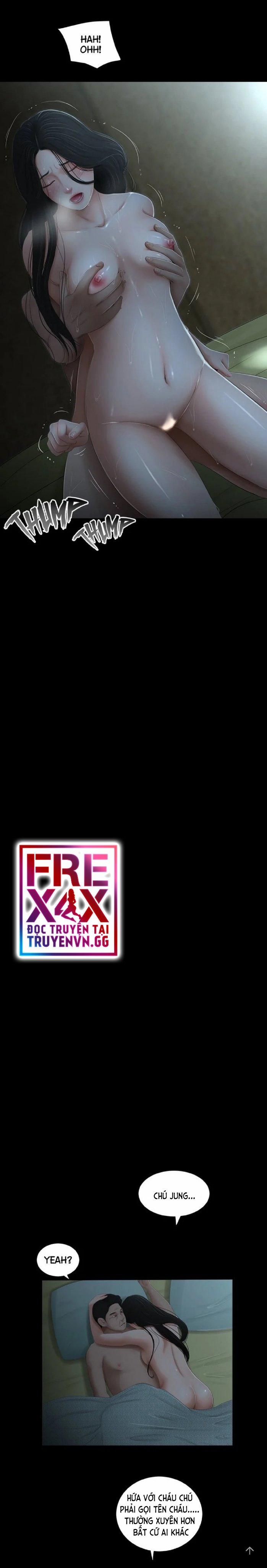 Chú Và Cháu 62 trang 12