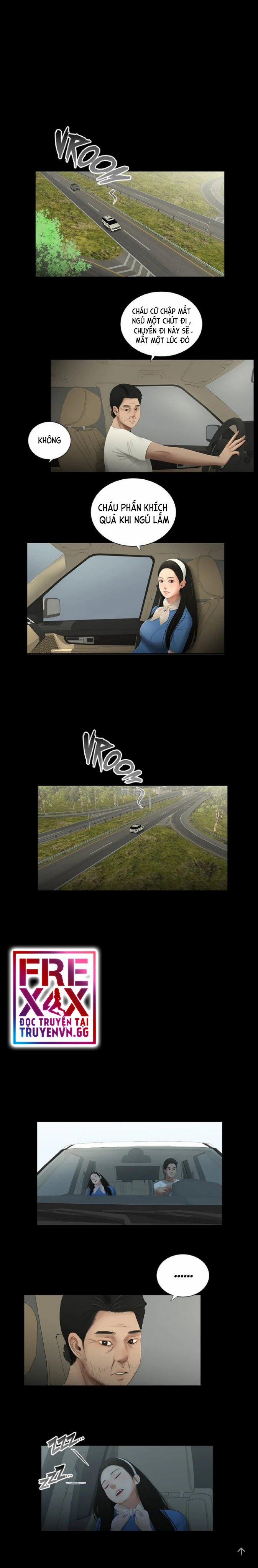 Chú Và Cháu 62 trang 3