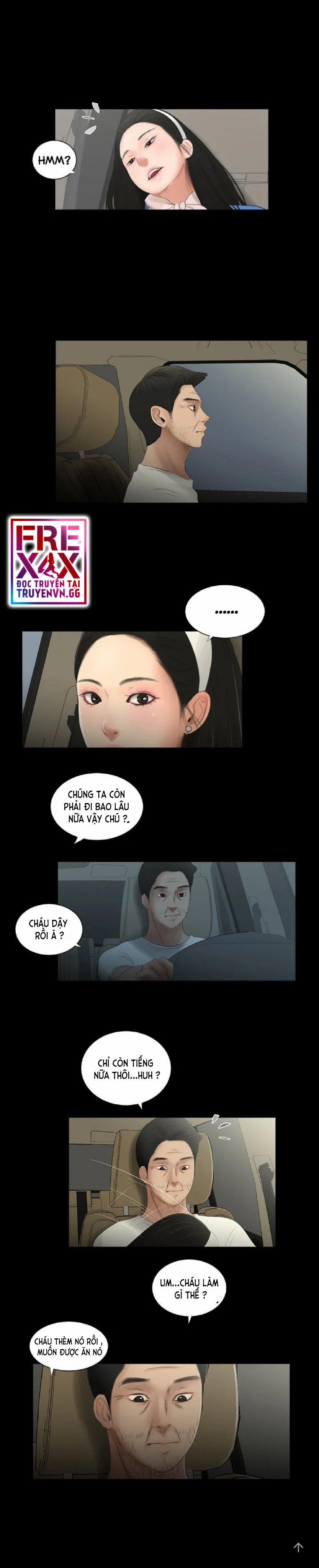 Chú Và Cháu 62 trang 4