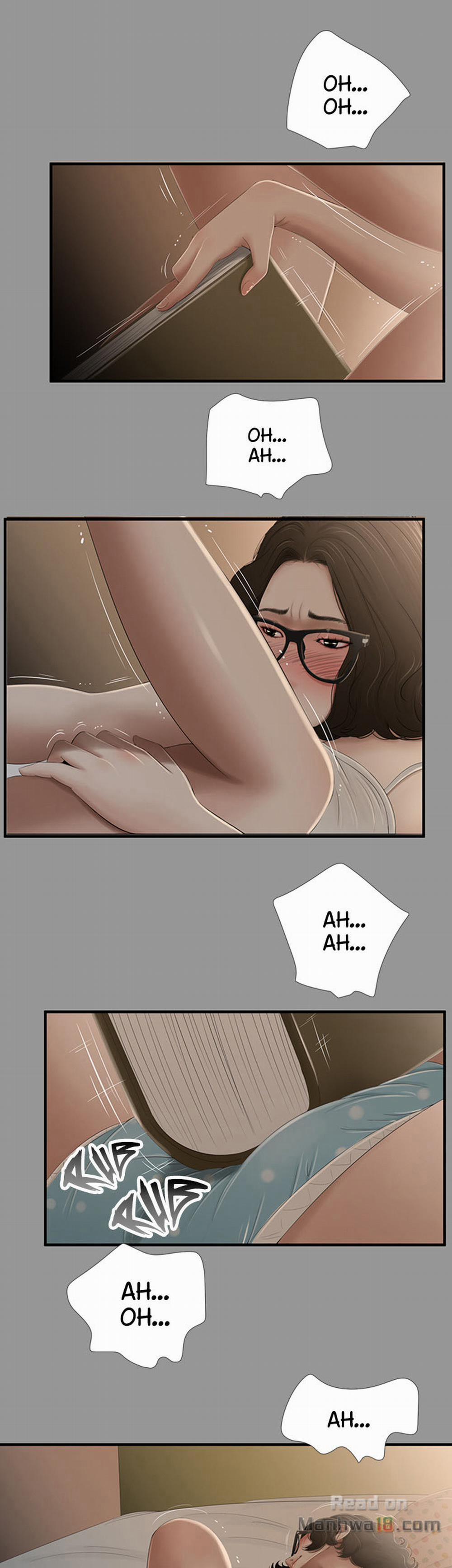 Chú Và Cháu 7 trang 18