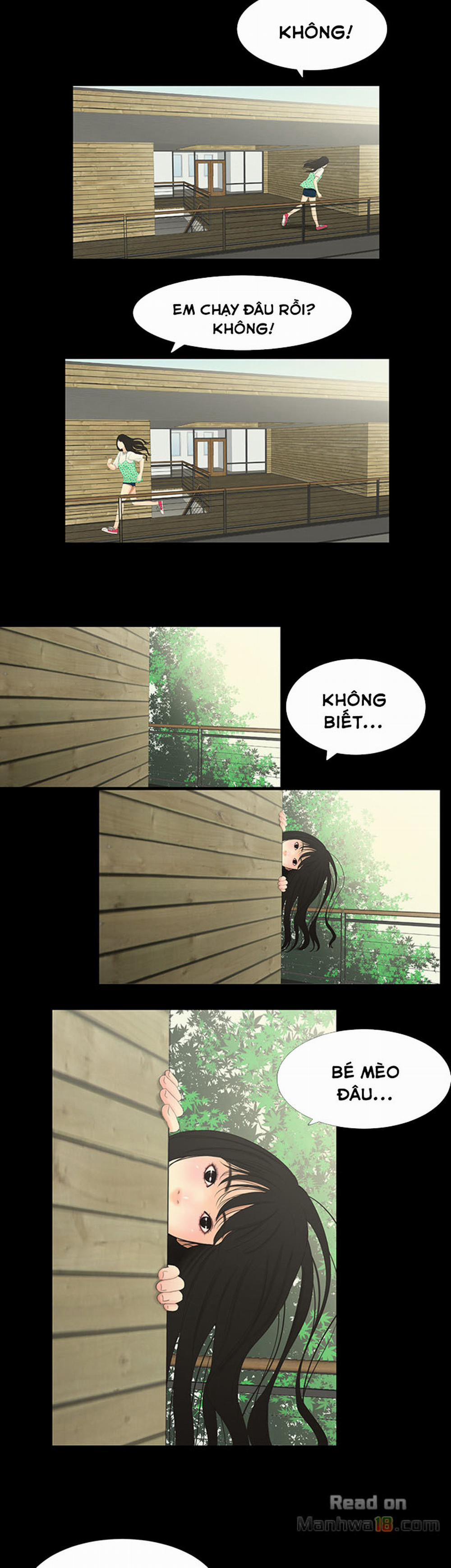 Chú Và Cháu 7 trang 4