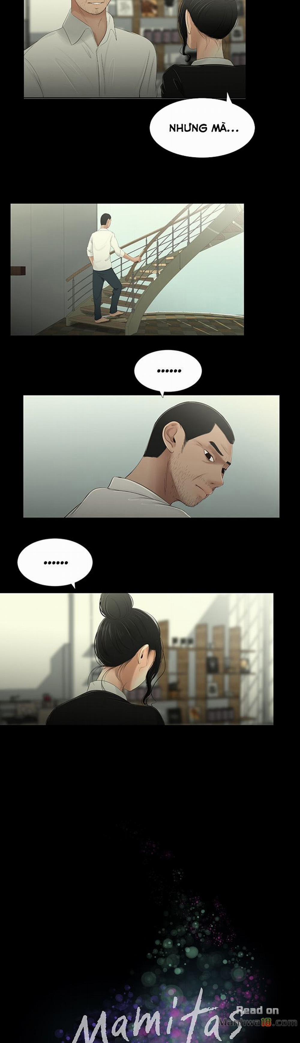 Chú Và Cháu 8 trang 12